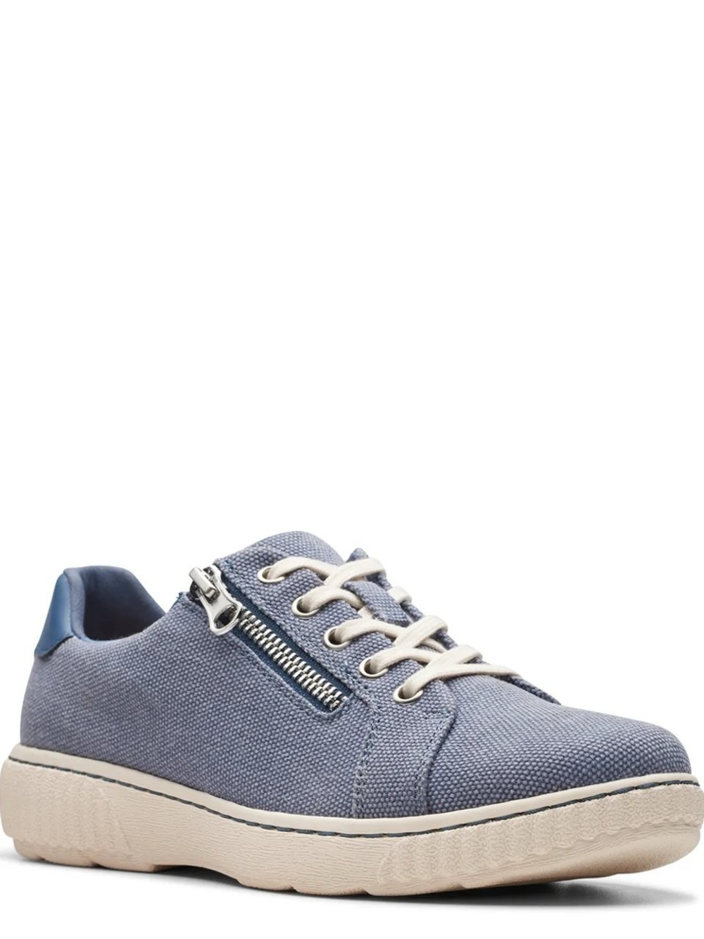 Clarks Women's Caroline Echo Sneaker